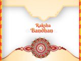 Beautiful Card for Raksha Bandhan Beautiful Rakhi for Stylish Raksha Bandhan Greeting Card