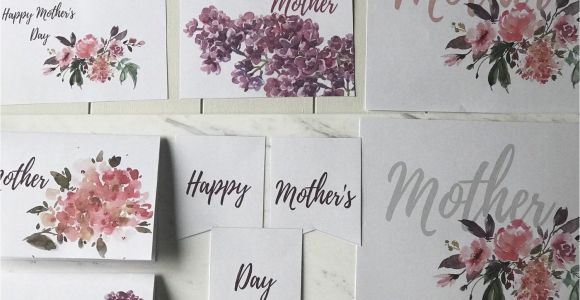 Beautiful Card Making On Mother S Day Decorate This Mother S Day with Our Beautiful Printable