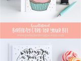 Beautiful Card Messages for Girlfriend Birthday Card for Her Best Friend Birthday Card Card for