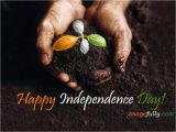 Beautiful Card On Independence Day Happy Independence Day 2015 Picture Share On Facebook Wall