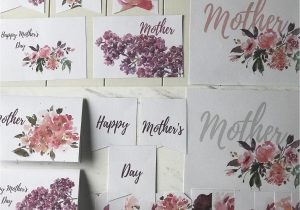 Beautiful Card On Mother S Day Decorate This Mother S Day with Our Beautiful Printable