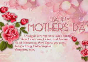 Beautiful Card On Mother S Day Send Cakes Flowers to Jalandhar Punjab India Mother Day