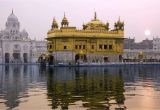 Beautiful City Amritsar Cue Card 9 Best tourist Places to Visit In Punjab India