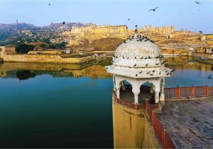 Beautiful City Jaipur Cue Card Jaipur S Amber fort the Complete Guide