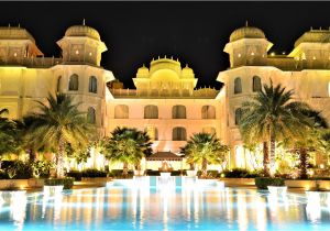 Beautiful City Jaipur Cue Card Jw Marriott Jaipur Resort Spa Kookas Hotel Reviews