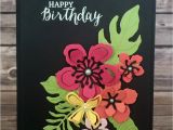 Beautiful Greeting Card for Birthday Pin About Flower Cards On Aaa Stampin Botanical Blooms Bundle