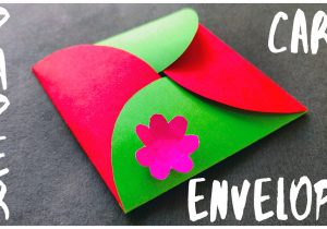 Beautiful Greeting Card Kaise Banaye Learn How to Make Umbrella with Paper Paper Craft Diy