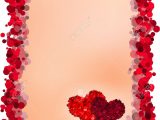 Beautiful Greeting Card Kaise Banaye Valentine Card Border Valentinecardhq
