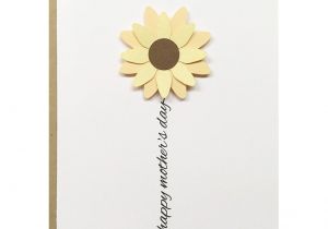 Beautiful Greeting Card On Mother S Day 20 Sweet Birthday Card Ideas for Mom Candacefaber