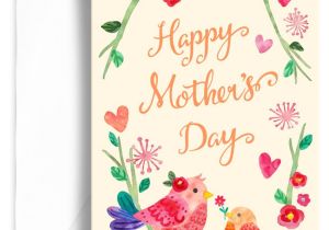 Beautiful Greeting Card On Mother S Day Giftics Mothers Day Greeting Card Gc 00193 Buy Online at
