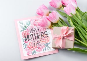 Beautiful Greeting Card On Mother S Day What to Write In A Mother S Day Card Mother S Day Card
