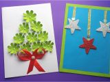 Beautiful Handmade Card for Birthday Diy Handmade Card How to Make Beautiful Paper Card for Christmas Birthday Greetings Card