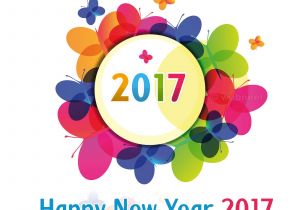 Beautiful Happy New Year Card 60 Beautiful New Year Greetings Card Designs for Your