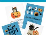 Beautiful Invitation Card for Kitty Party Here are some Of the Halloween Party Invitation Cards that I