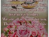 Beautiful Lines for Wedding Card 200 Inspiring Wedding Wishes and Cards for Couples that