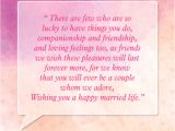 Beautiful Lines for Wedding Card Beautiful Wedding Card Messages