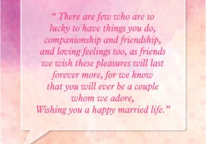 Beautiful Lines for Wedding Card Beautiful Wedding Card Messages