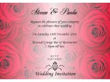 Beautiful Lines for Wedding Card Romantic Marriage Invitation Quotes for Indian Wedding