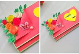 Beautiful New Year Card Making How to Make New Year 2019 Greeting Card Easy and
