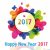 Beautiful New Year Greeting Card 60 Beautiful New Year Greetings Card Designs for Your