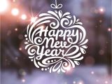 Beautiful New Year Greeting Card Welcome 2017 I C A A A I A A A A E C Ae A