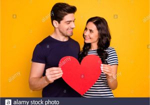 Beautiful or Handsome Cue Card Male Man Woman Female Stock Photos Male Man Woman Female