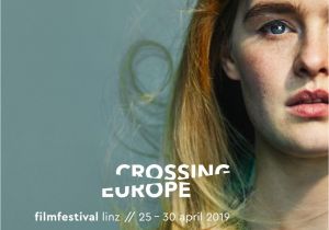 Beautiful or Handsome Person Cue Card 2019 Festival Catalog Crossing Europe by Crossing Europe