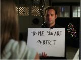 Beautiful Person Cue Card Follow Ups Here S A Glimpse Of A Much Older andrew Lincoln Holding Up