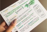 Beautiful Person Cue Card topic Pin On Study
