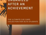 Beautiful Person Ielts Cue Card Talk About A Celebration organized after An Achievement or