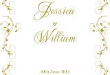 Beautiful Quotes to Include In A Wedding Card Wedding Border Designs with Images Photo Wedding