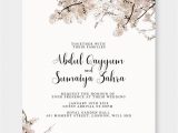 Beautiful Sayings for A Wedding Card Marriage Day Invitation Card Marriage Day Invitation Card