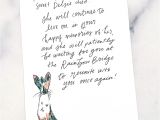 Beautiful Things to Write In A Sympathy Card What to Write In A Pet Sympathy Card Punkpost Medium