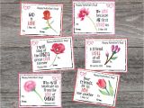 Beautiful Things to Write In A Valentines Card Kids Valentine Cards Bible Verse Valentine Cards Instant