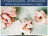 Beautiful Words for A Wedding Card Diy Translucent Wedding Invitation with Vintage Charm