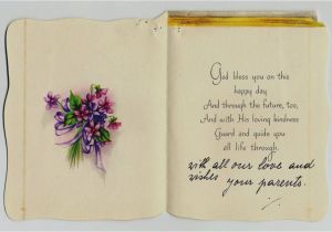 Beautiful Words to Write In Daughter S Birthday Card Pin On Popular Thank You Cards