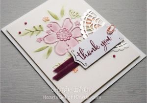 Beautiful You Stampin Up Card Ideas Share What You Love Early Release with Images Simple