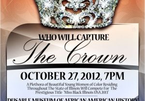 Beauty Pageant Flyer Templates Beauty Pageant Contestant Numbers Invitation Templates