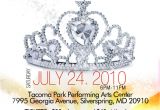 Beauty Pageant Flyer Templates Miss Africa Usa Pageant 2010 Washington Dc Jaguda Com
