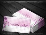 Beauty Salon Business Cards Templates Free 20 Cool Salon Business Card Templates