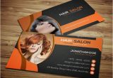 Beauty Salon Business Cards Templates Free 32 Hair Stylist Business Cards Psd Eps Free