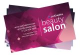 Beauty Salon Business Cards Templates Free 50 Best Free Psd Business Card Templates Download