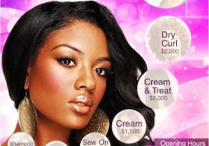 Beauty Salon Flyer Templates Free Download 21 Hair Salon Flyer Templates Ai Psd Word Eps