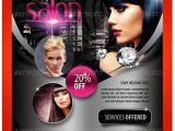 Beauty Salon Flyer Templates Free Download 50 Free Flyer Templates Photoshop Psd Download