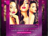 Beauty Salon Flyer Templates Free Download 78 Beauty Salon Flyer Templates Psd Eps Ai