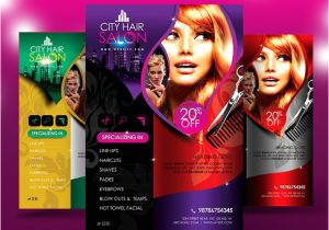 Beauty Salon Flyer Templates Psd Free Download 29 Hair Salon Flyer Templates and Designs Word Psd Ai