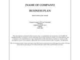 Bed and Breakfast Business Plan Template Bed and Breakfast Business Plan Legal forms and Business