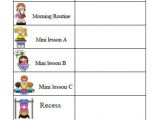 Behavior Charts for Preschoolers Template Behavior Chart Template Beepmunk