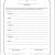 Behavior Contract Template Elementary Classroom Behavior Management A Comprehensive Set Of