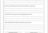 Behavior Contract Template for Parents Classroom Behavior Management A Comprehensive Set Of